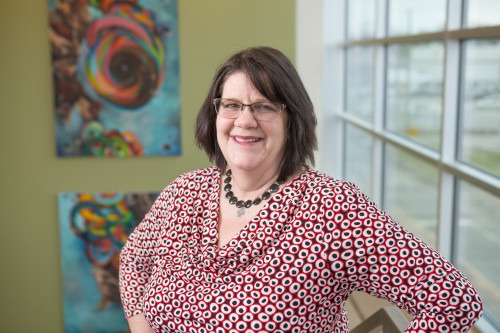 Graduate Student Writes Blog for Nonprofit Leaders